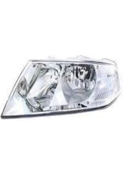 Far Sol – 1Z1941017P -Wısco - Skoda Octavıa 04-12 Arası Uyumlu