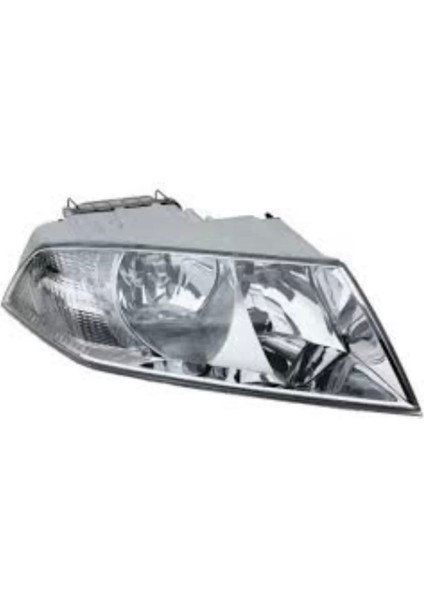 Far Sağ – 1Z1941018P -Wısco - Skoda Octavıa 04-12 Arası Uyumlu