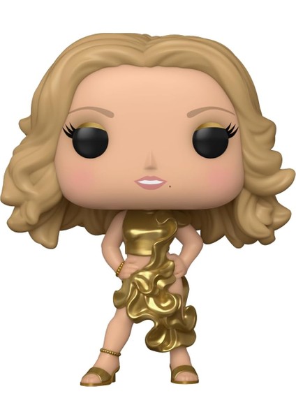 Pop Rocks Mariah Carey - Mariah Carey Emancipation Of Mimi Gold