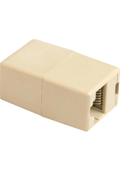 Telefon Dişi/dişi Ara Aparat (6p/4c) (4767) - MBN6182-5008
