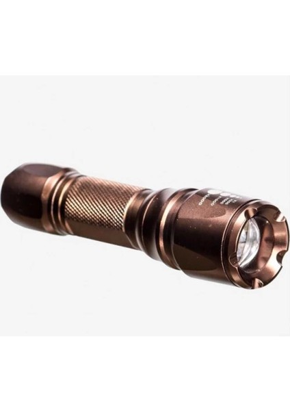 Pil Şarjlı El Feneri 620 - MBN5716-2117