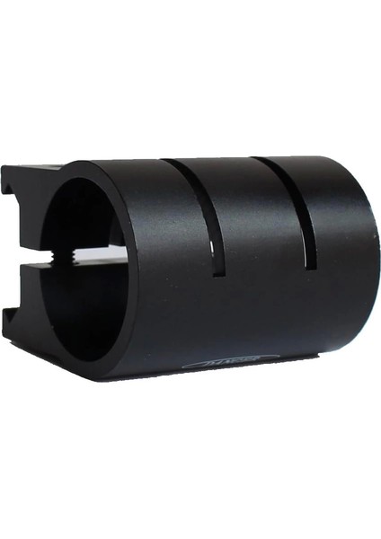 Picatinny Raylı Lere Fener ve Lazer Takma Aparatı - MBN6806-8405