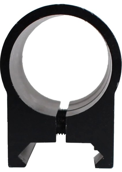 Picatinny Raylı Lere Fener ve Lazer Takma Aparatı - MBN6806-8405