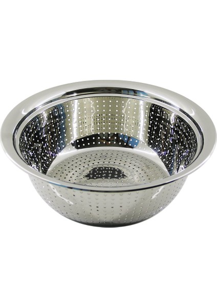 30CM Metal Sepet Süzgeç Kulpsuz (4767) - MBN3030-2596