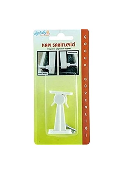 Kapı Sabitleyici Ç.emniyet (4767) - MBN9202-3872
