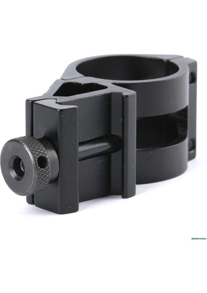Bisiklet Tutucu Side Picatinny Dağı Için Taktik Fener/lazer Surefire Işık Için - MBN6085-5085