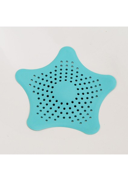 Yıldız Süzgeç - Lavabo Süzgeci - Küvet Süzgeci (4767) - MBN6781-9454