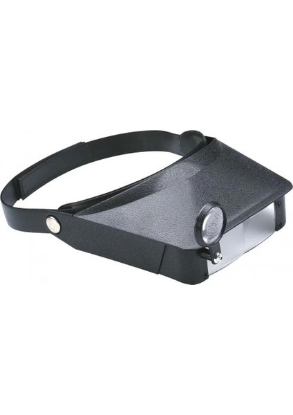 Şapka Tıp Büyüteç Işıksız 1.8x4.8x - MBN8678-3877