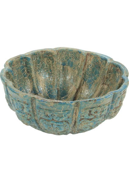 M.s 6.7 Yüzyıl Desenli Kase (Ten Decoratıve Bowls)