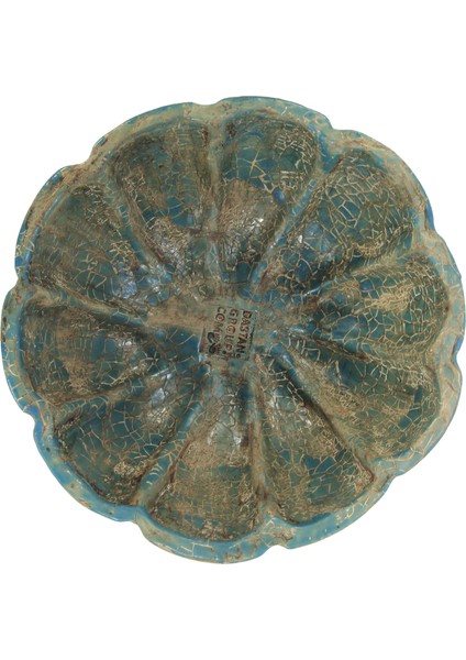 M.s 6.7 Yüzyıl Desenli Kase (Ten Decoratıve Bowls)