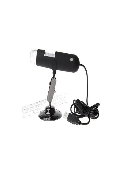 50X1000X 1.3 Mp Popüler USB Dijital Mikroskop - MBN4082-8850