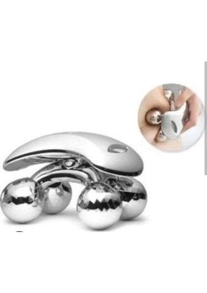 4 D Masaj Aleti - MBN8680-9852 fırsatları
