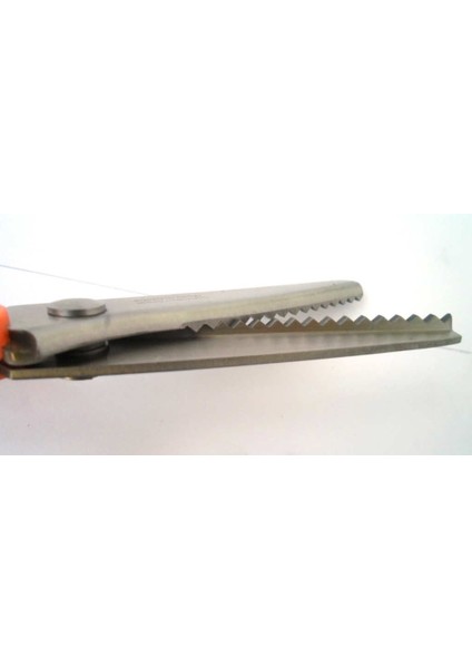 Taksun Sürfile Zig Zag Makası (4767) - MBN4389-4897 modelleri