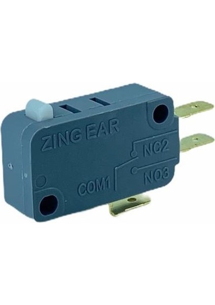 Mikro Switch Hassas 15GF (IC-176H) (4767) - MBN1405-3400