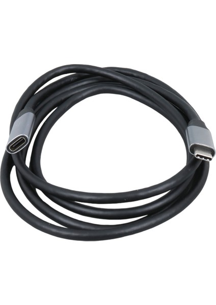 Type-C Erkek-Dişi 1.5 Metre Kablo (4767) - MBN7423-7458