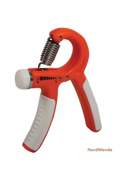El Egzersiz Aleti El Yayı Nrd - 39 - MBN9335-9042