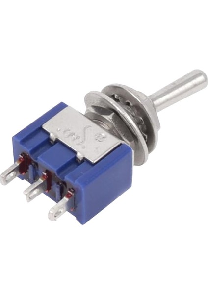 Toggle Switch On-On Ø6mm MTS-102 (IC-139) (4767) - MBN4970-7245