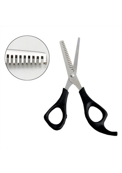 Plastik Saplı Ara Makası - MBN9089-1891