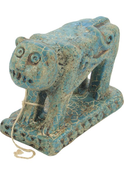 Altın Taş Aslan (Golden Stone Lion)