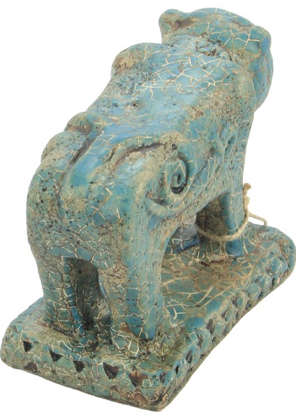 Altın Taş Aslan (Golden Stone Lion)