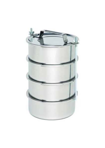4lü Sefer Tası (4767) - MBN4090-2365