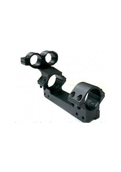 Dürbün Fener Lazer Bağlama Aparatı - MBN5775-4811