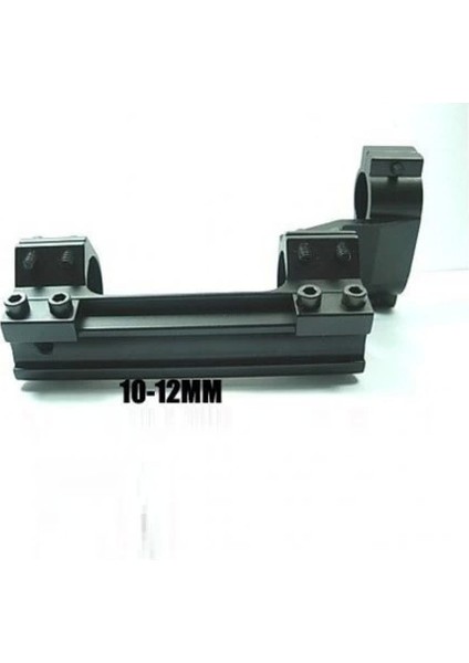 Dürbün Fener Lazer Bağlama Aparatı - MBN5775-4811