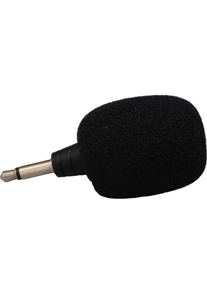 Tur Rehber Sistemi Kısa Mikrofon (4767) - MBN8118-1563