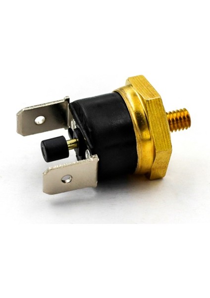 Termostat Nk 85 16A 4m Vidalı Resetli (IC-269) (4767) - MBN4625-3417
