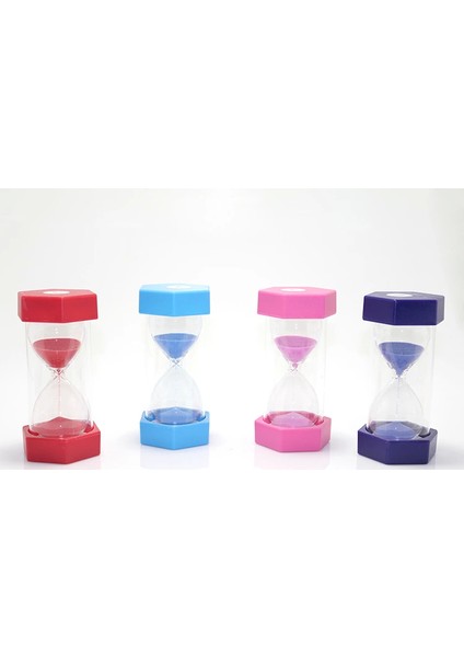 5 Dk Renkli Kumsaati ALK1112 - MBN6028-9581