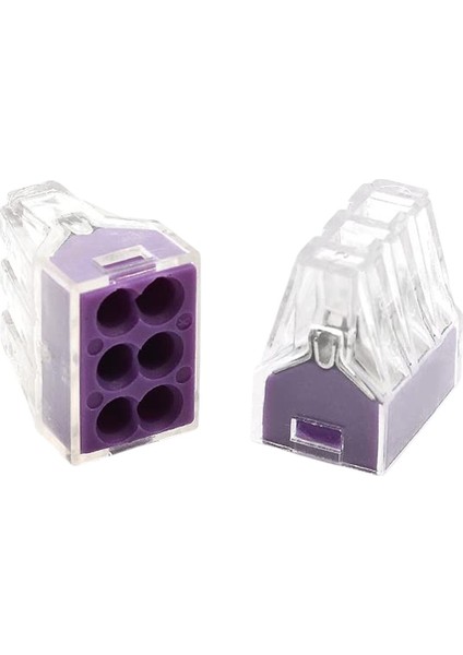 6lı Buat Klemens (4767) - MBN8345-6022