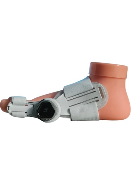 Ayak Baş Parmak Kemik Düzeltici Halluks - MBN6105-5754