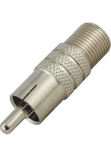 F Konnektör Dişi/rca Erkek Konnektör (4767) - MBN5478-1766