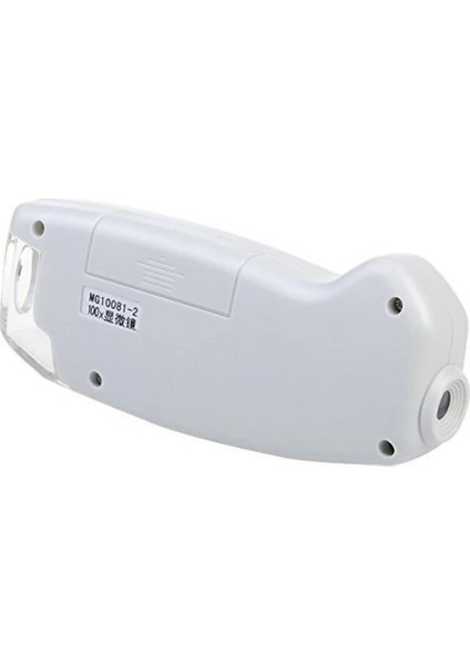 Işıklandırılmış Mini 100X Mikroskop MG100812 - MBN1880-6527