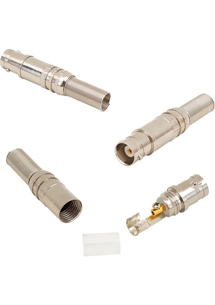 Yaylı Bnc Fiş Metal Dişi (4767) - MBN7445-2739