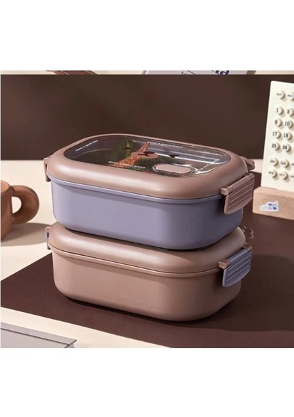 Bölmeli Paslanmaz Çelik Yemek Kutusu fiyatları