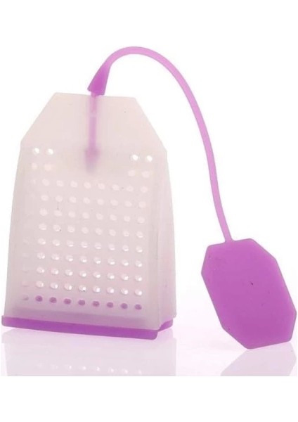 Silikon Çay Demleme Poşeti indirimleri