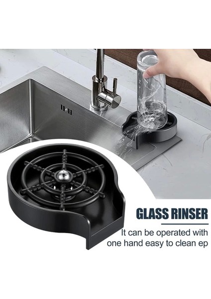 Yüksek Basınçlı Otomatik Bardak Yıkama Aparatı fiyatları