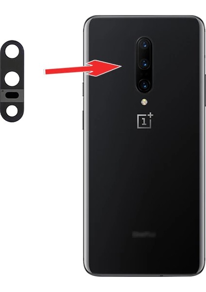 Oneplus 7 Pro Kamera LENSI-(5775) - ISL4236-7471