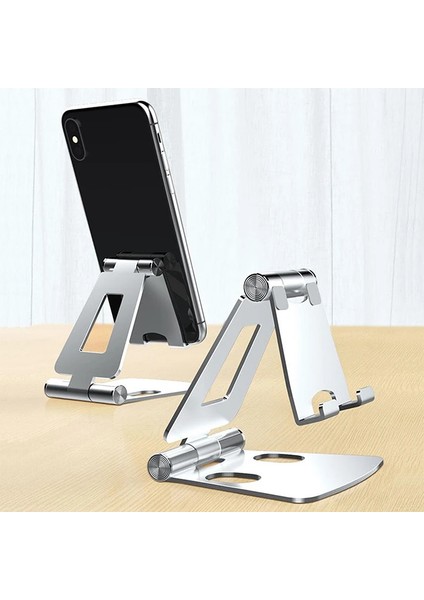 Ally G53 Masaüstü Telefonu ve Tablet STANDI-(5775) - ISL4442-6999