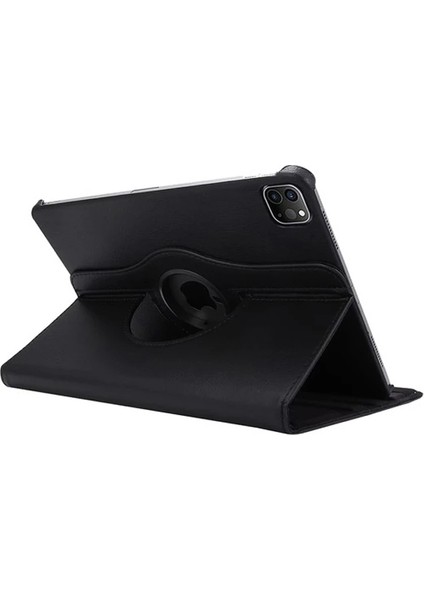 Ipad Pro 11.0 (2018-2020-2021) 360 Derece Döner Standlı KILIF-(5775) - ISL6564-5070
