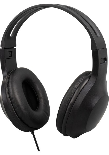 Kulaküstü Tasarım Kulaklık MD-220AP (4767) - ISL7603-9086