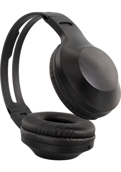 Kulaküstü Tasarım Kulaklık MD-220AP (4767) - ISL7603-9086
