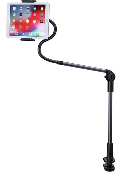 Ally Ayarlanabilir 360 Derece Masa Üstü Tablet Telefon TUTUCU-(5775) - ISL4189-9039