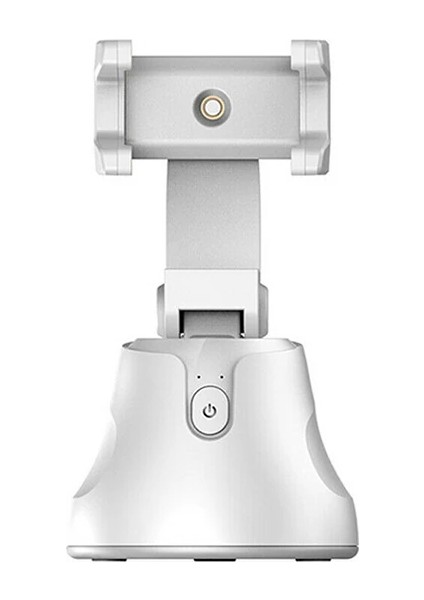 Apai Genie 360° Akıllı Selfie Sosyal Medya Video Takip Asistanı TRIPOD-(5775) - ISL4492-1470