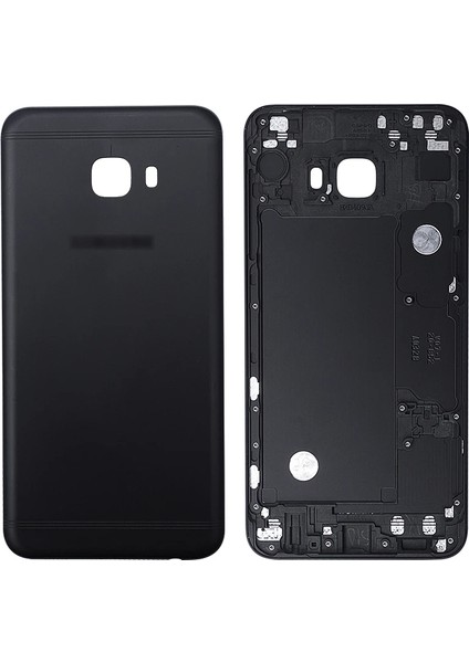 Sm Galaxy C5 Pro C5010 Için Kasa Arka KAPAK-(5775) - ISL4392-1570
