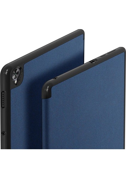 Dux Ducis Huawei Matepad Pro 10.8 Kılıf Kalem Yerli Soft Tpu Mıknatıslı Domo K - ISL9010-7809