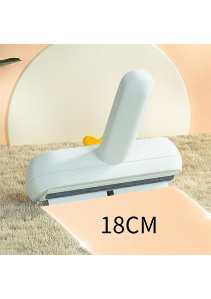 Ördek Model Kendiliğinden Hazneli Manuel Tüy Toplayıcı Aparat (4767) - ISL9395-6339