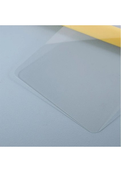 Ally iPad Air 4. Nesil 10.9 Tempered Cam Ekran KORUYUCU-(5775) - ISL5759-5991