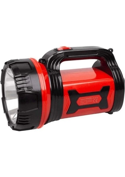 Sılver Toss ST-6680 10 Watt Projektör - ISL5930-2513